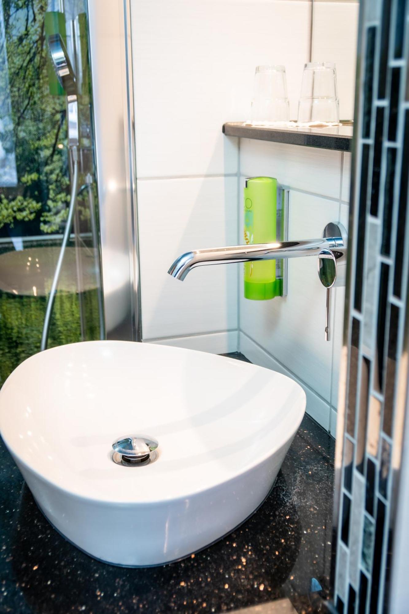 Zur Gruenen Kutte Hotel Bernshausen