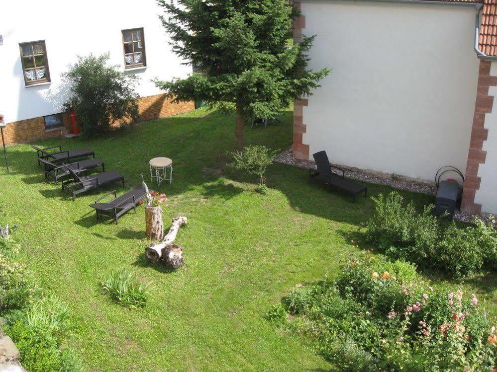 Zur Gruenen Kutte Hotel 3*