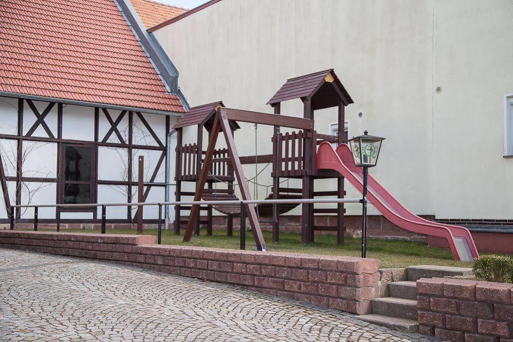 Zur Gruenen Kutte Hotel 3*
